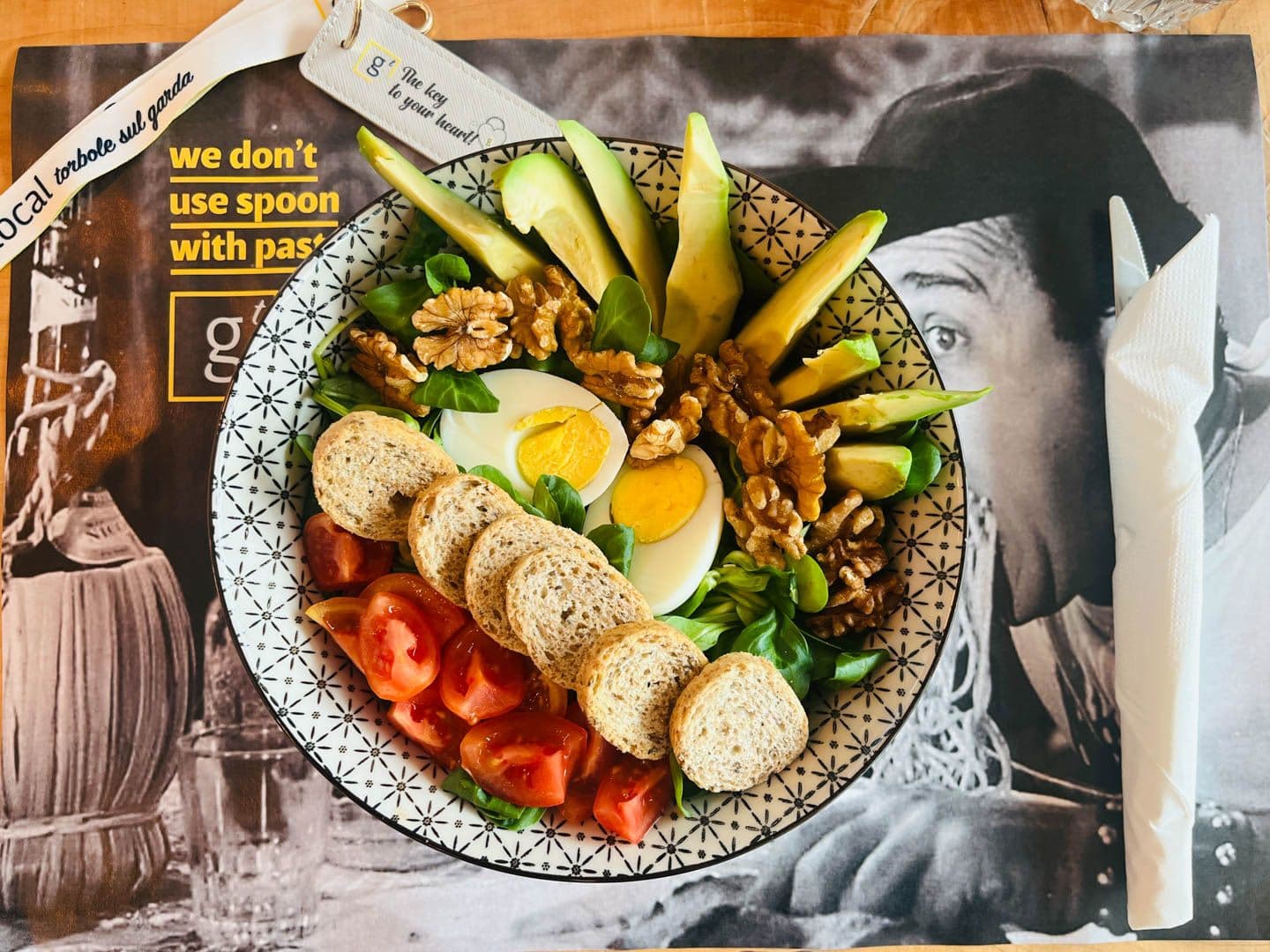 Glocal Torbole sul Garda