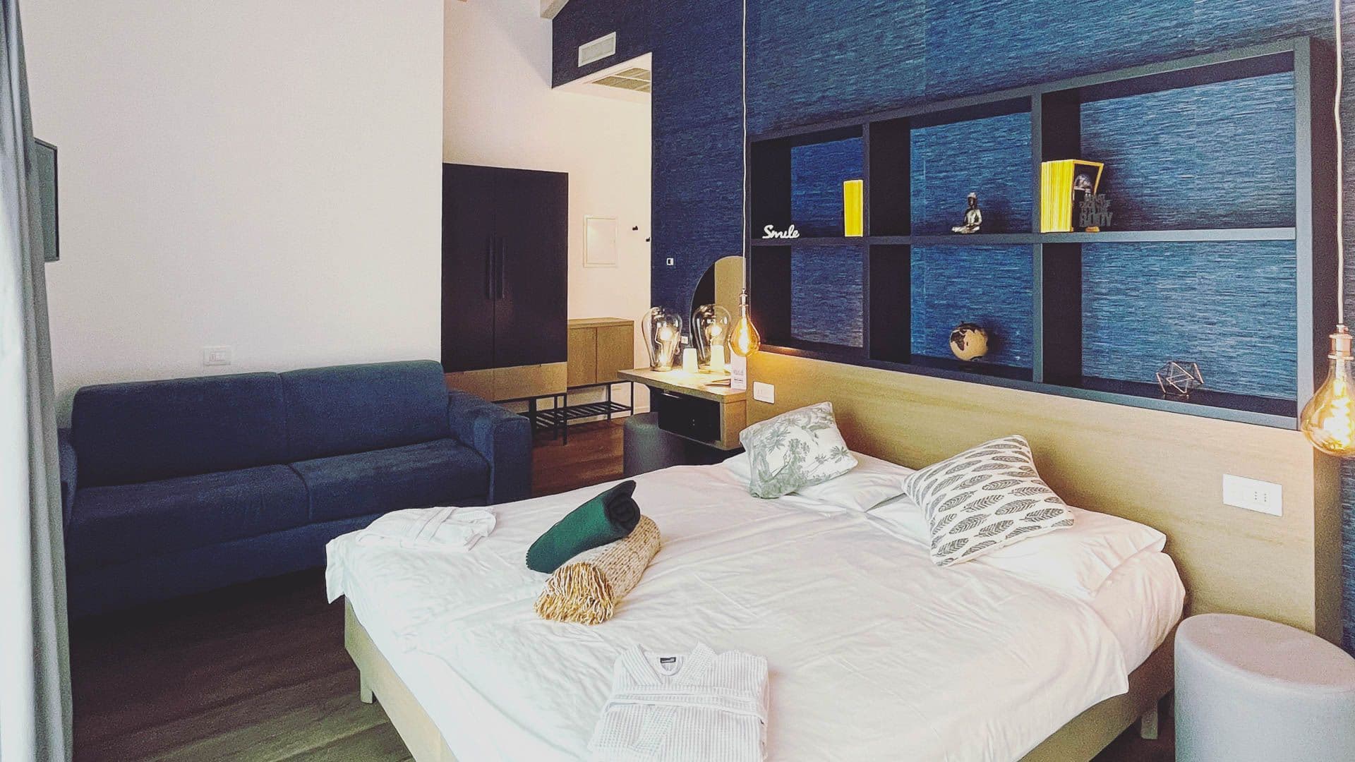 Glocal Torbole sul Garda