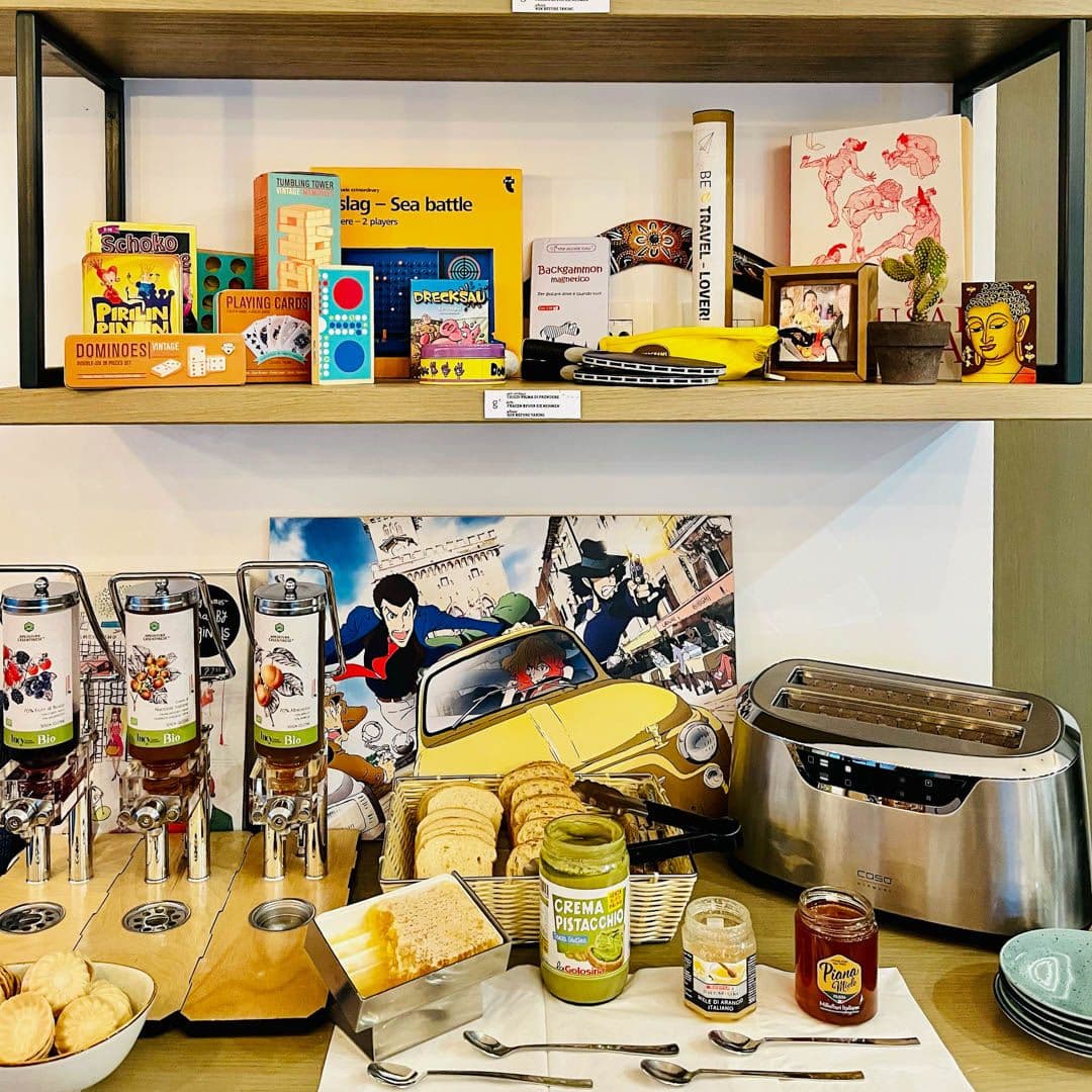 Glocal Torbole sul Garda