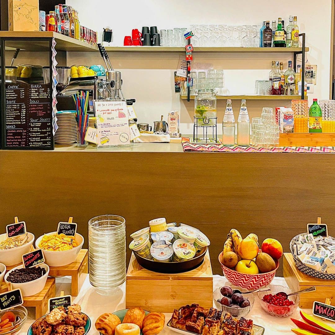 Glocal Torbole sul Garda