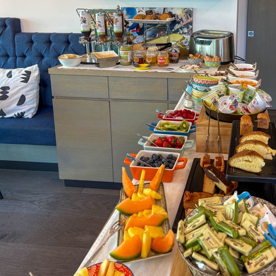 Glocal Torbole sul Garda